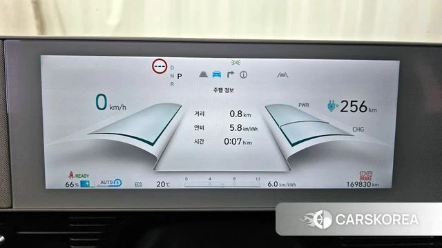 Hyundai Ionic 5 id 4282821 из Кореи 18