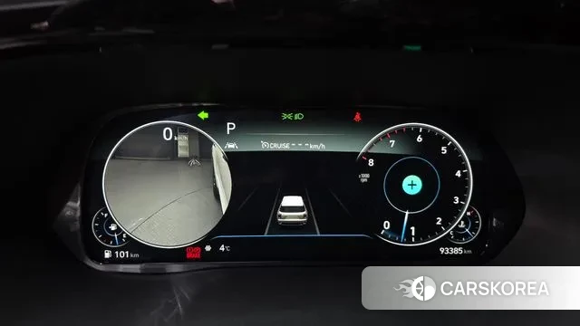 Hyundai Palisade id 3676559 из Кореи 18