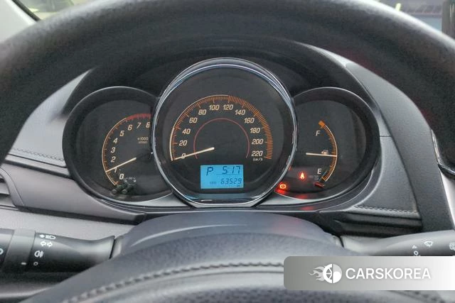 Toyota YARIS L Zhixuan id 3768964 из Китая 15
