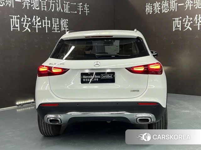 Mercedes-Benz GLA id 4263483 из Китая 19