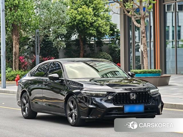 Honda Yingshipai id 4274616 из Китая 10