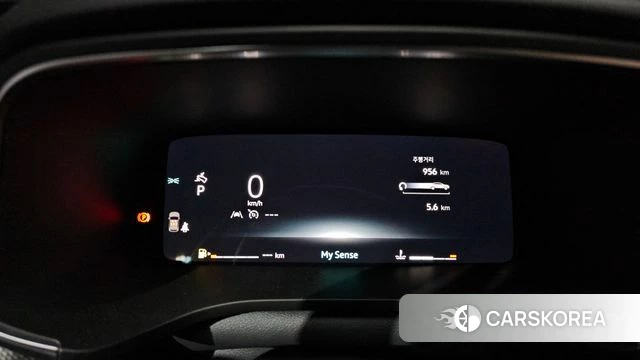Renault Korea (Samsung) Arcana id 4301873 из Кореи 31