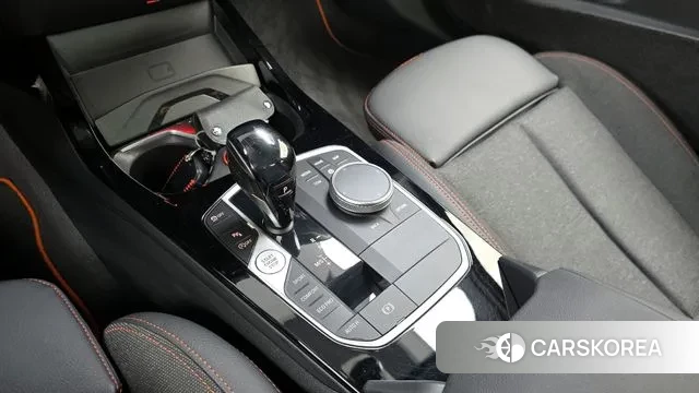 BMW 1 Series (F40) id 3778042 из Кореи 18