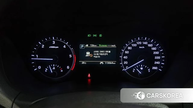 Genesis G80 id 4435750 из Кореи 18