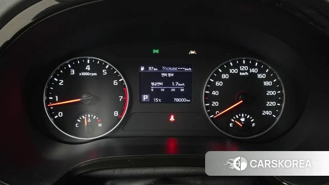 Kia Seltos id 4201949 из Кореи 18