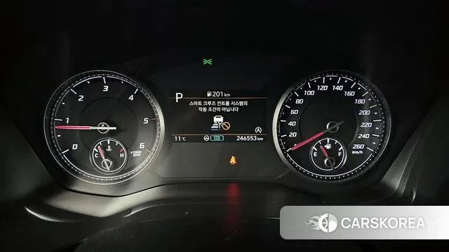 Hyundai The New Santa Fe id 3592295 из Кореи 18