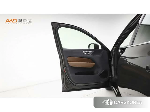 Volvo XC60 PHEV id 4253141 из Китая 8