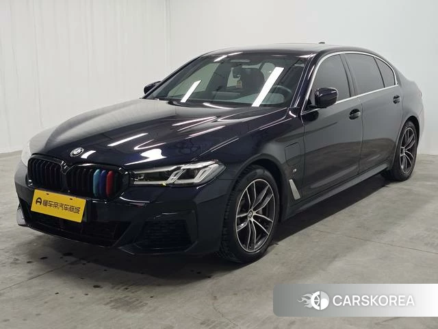 BMW 5 series PHEV id 4261313 из Китая 18