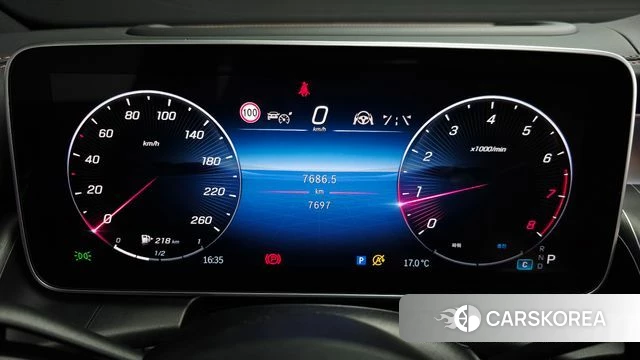 Mercedes-Benz GLC-Class X254 id 4280105 из Кореи 18