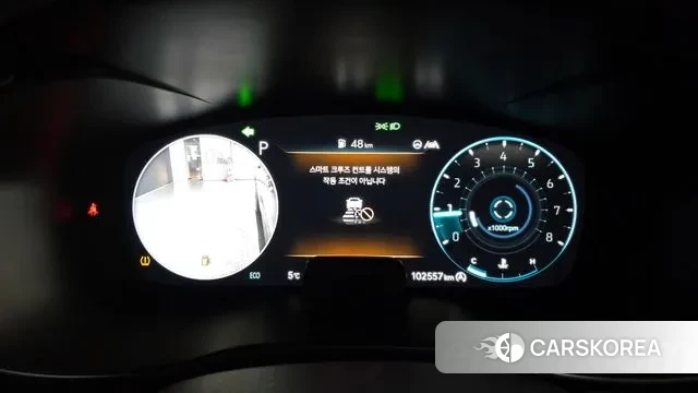 Genesis The New G70 id 3670944 из Кореи 18