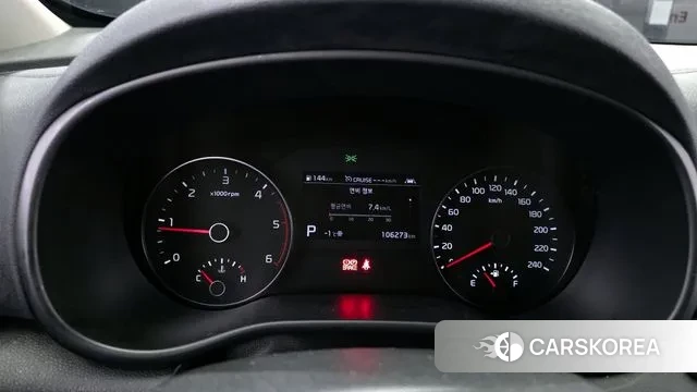 Kia Sportage The Bold id 3598042 из Кореи 18