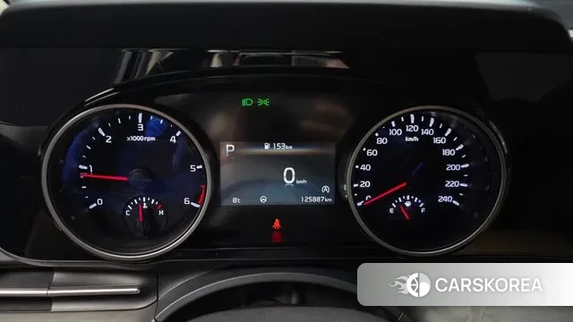 Kia Carnival 4th generation id 3650926 из Кореи 18