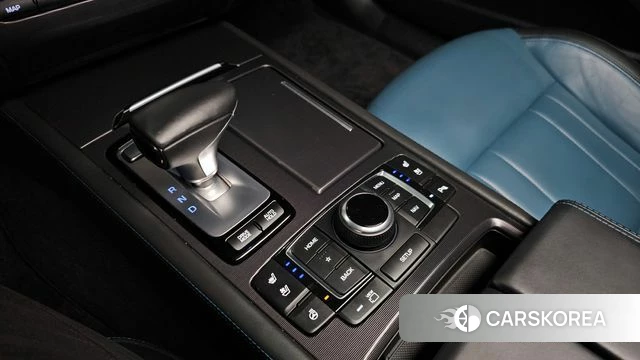 Genesis G80 id 4684366 из Кореи 35