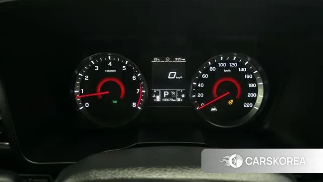 Ssangyong Berry New Tivoli id 3044495 из Кореи 18