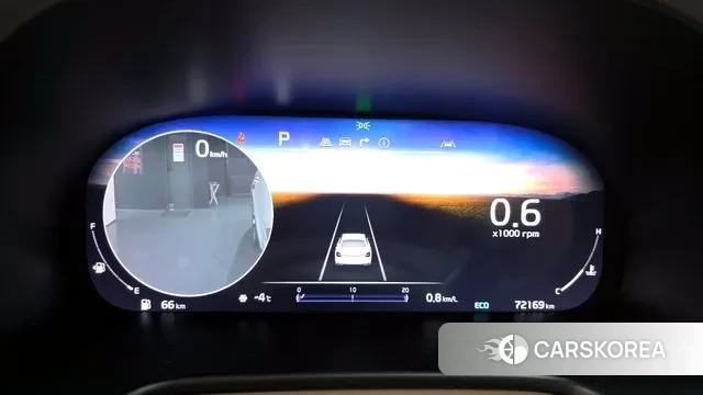 Kia The New K9 2nd generation id 3539859 из Кореи 18