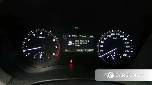 Genesis G80 id 3861043 из Кореи 18