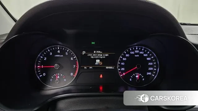 Kia The New K3 2nd generation id 3606578 из Кореи 18