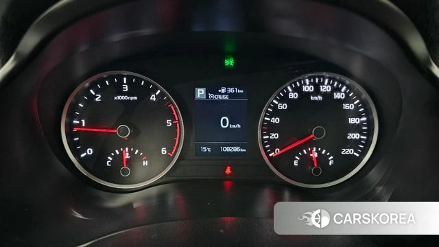 Kia Stonic id 3925153 из Кореи 18