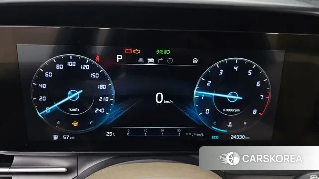 Kia Carnival 4th generation id 3174728 из Кореи 18