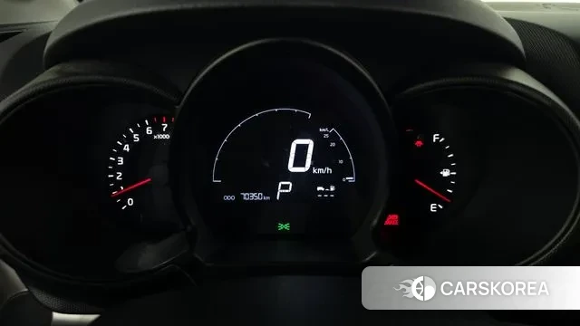 Kia The New Ray id 3325390 из Кореи 18