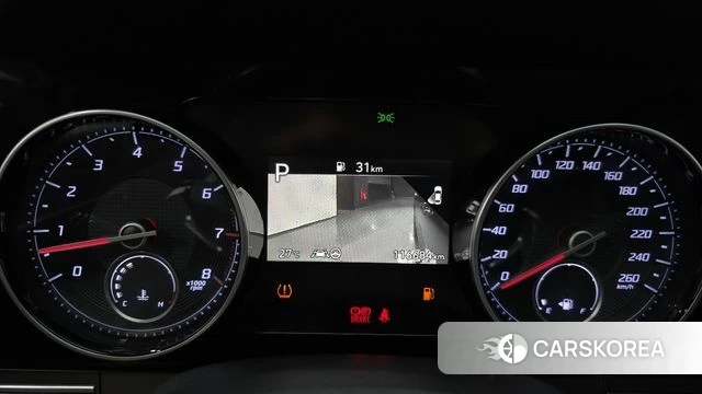 Hyundai The New Grandeur IG id 4775831 из Кореи 33