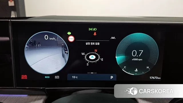 Hyundai Grandeur (GN7) id 3689838 из Кореи 18