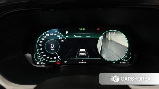 Hyundai Palisade id 3964930 из Кореи 18