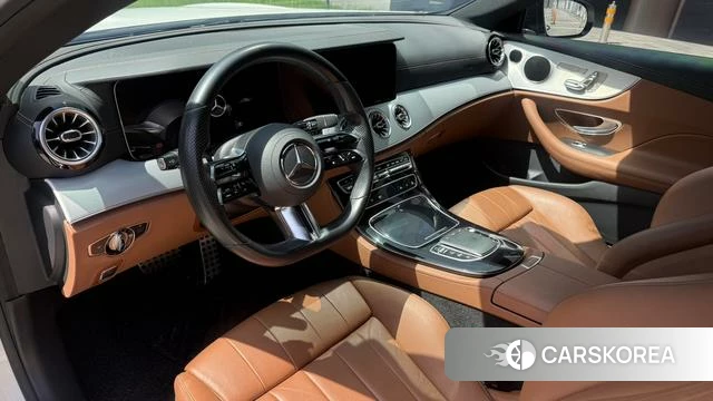Mercedes-Benz E-class (imported) id 4263272 из Китая 14