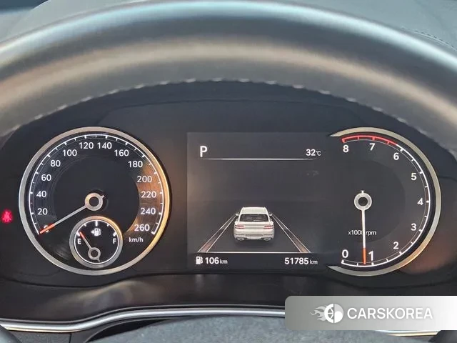 Genesis GV80 id 2981023 из Кореи 10