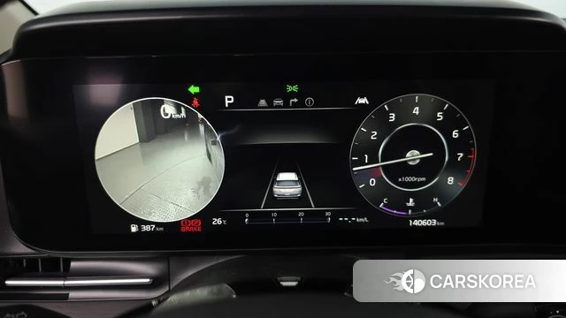 Kia Carnival 4th generation id 4594150 из Кореи 35