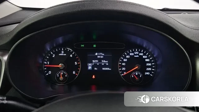 Kia The New Sorento id 3789467 из Кореи 18