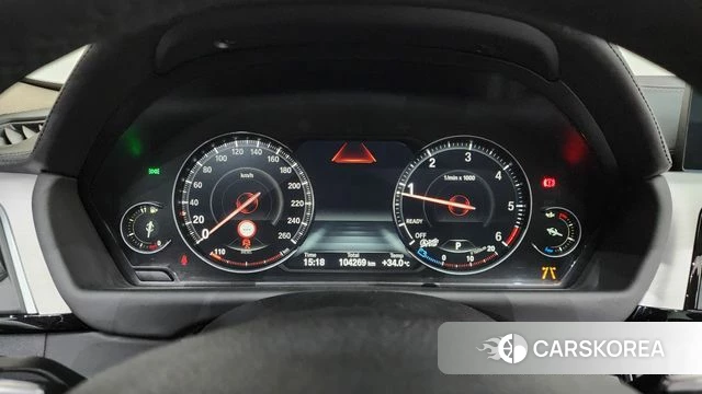 BMW 4 Series (F32) id 4470766 из Кореи 31