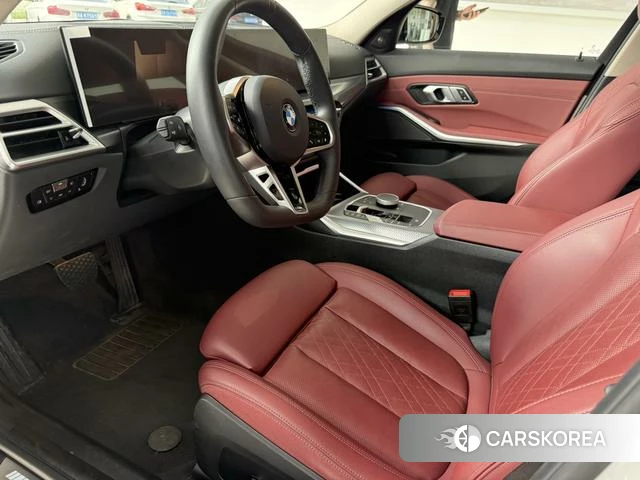 BMW 3 series id 4182467 из Китая 11