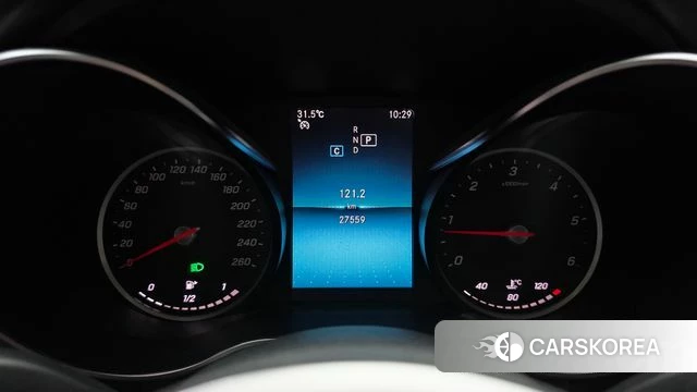 Mercedes-Benz C-Class W205 id 4658045 из Кореи 30