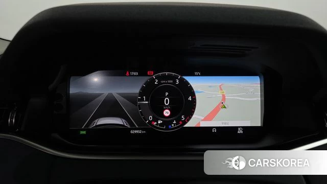 Land Rover Range Rover Evoque 2nd Generation id 3844637 из Кореи 18