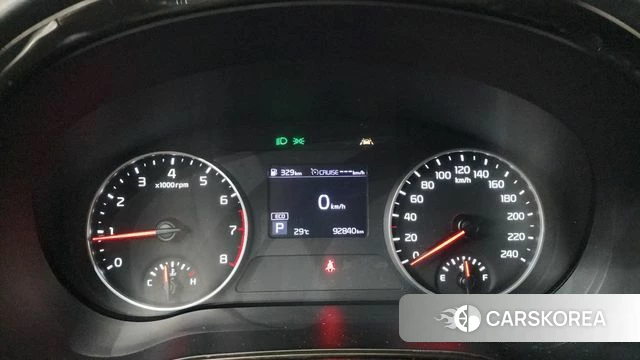 Kia Seltos id 4620087 из Кореи 30