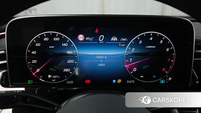 Mercedes-Benz E-Class W214 id 4354117 из Кореи 28