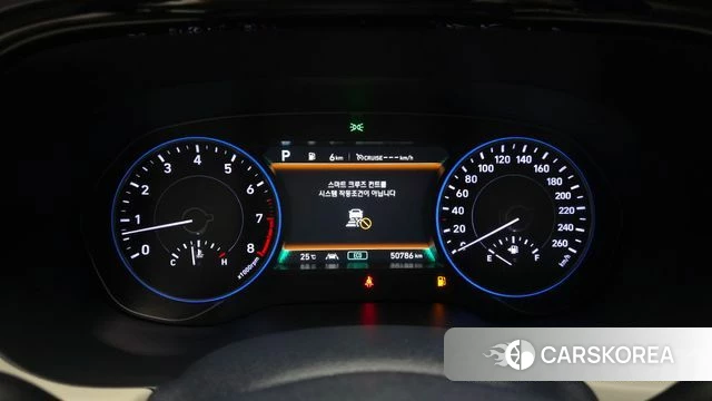 Hyundai Palisade id 4283365 из Кореи 31