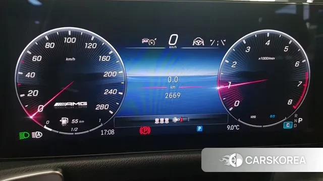 Mercedes-Benz GLB-Class X247 id 3720694 из Кореи 15