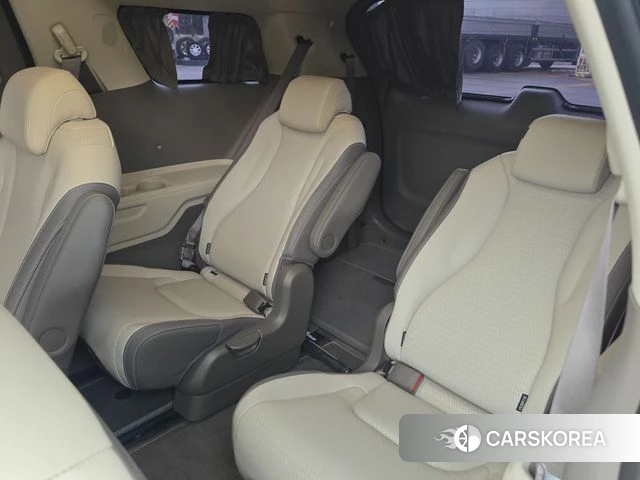 Kia The New Carnival 4th Generation id 4336739 из Кореи 18