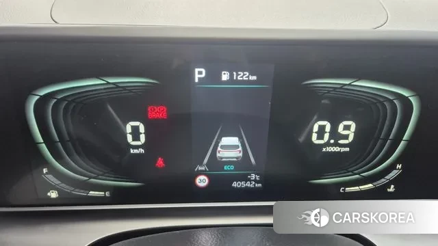 Kia The New Seltos id 3639238 из Кореи 18