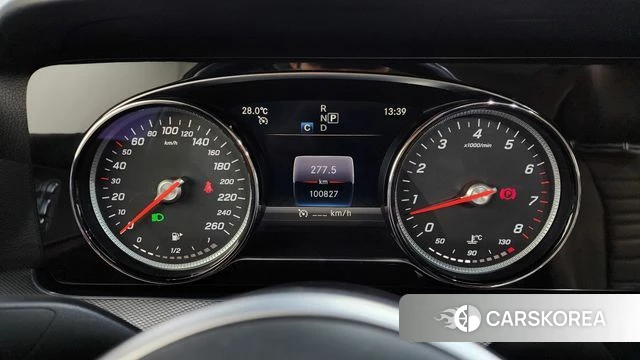 Mercedes-Benz E-Class W213 id 4551814 из Кореи 30