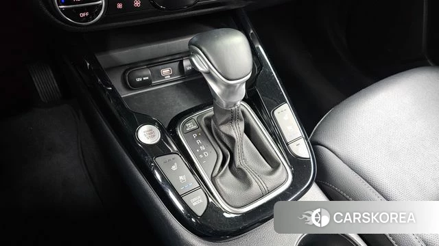 Kia Soul Booster id 4732537 из Кореи 28