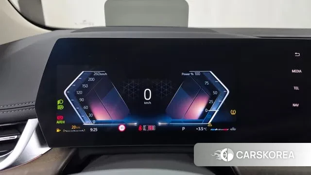 BMW 2 Series Active Tourer (U06) id 3512566 из Кореи 18