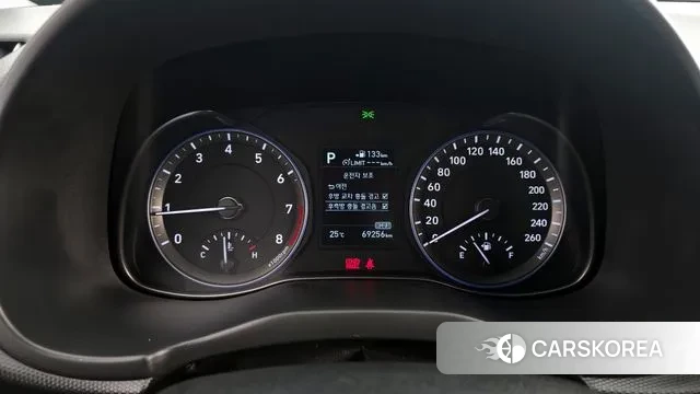 Hyundai Kona id 3188436 из Кореи 18