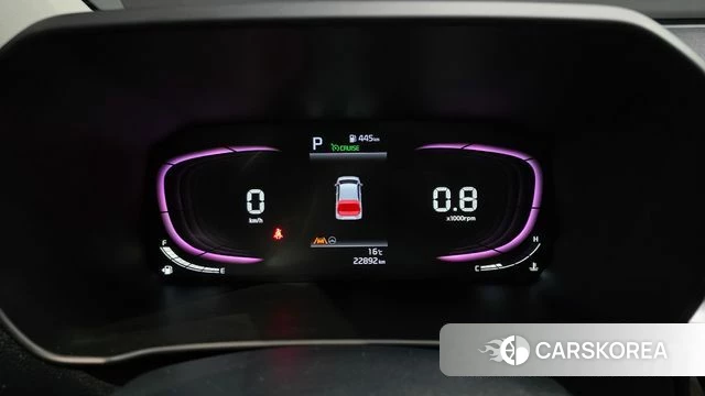 Kia The New Morning (JA) id 3858627 из Кореи 18