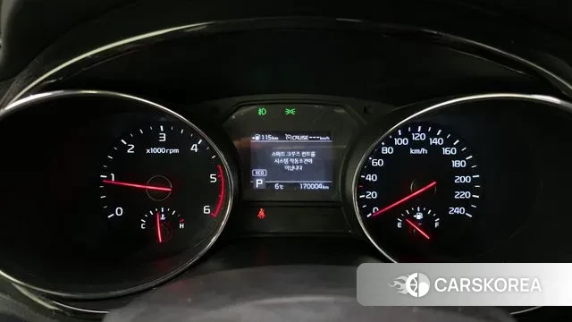 Kia The New Carnival id 3583445 из Кореи 18