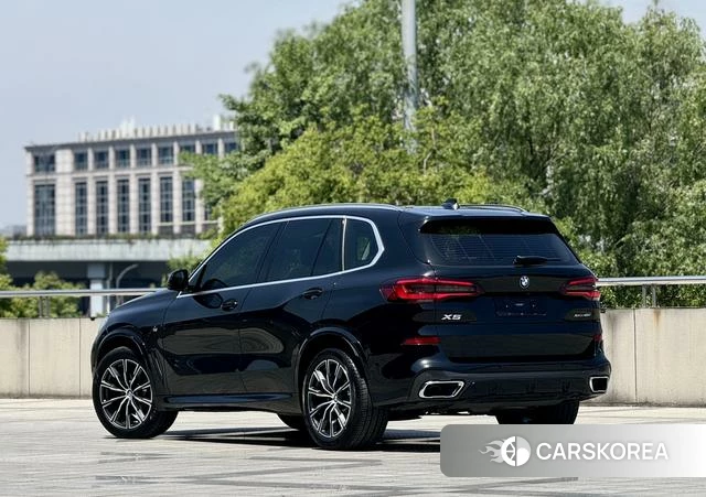BMW X5 (imported) id 4272508 из Китая 9