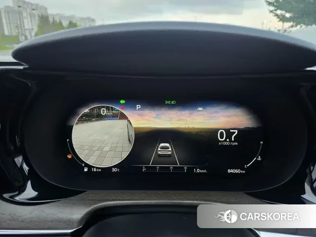 Kia K5 3rd generation id 3003545 из Кореи 18