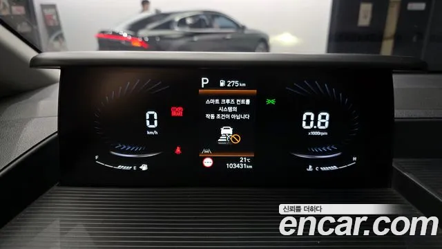 Hyundai Staria id 2824514 из Кореи 18